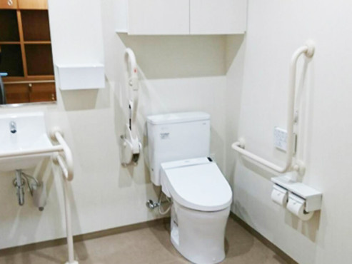 ミモザ善福寺弐番館