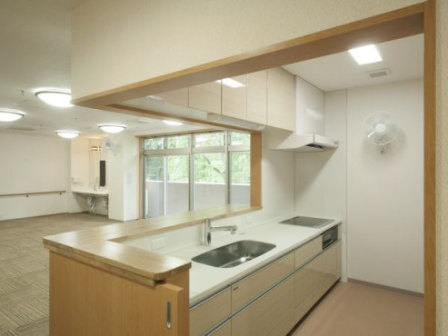 ミモザ川崎神木本町