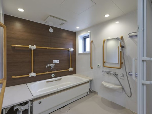 ミモザ川崎神木本町