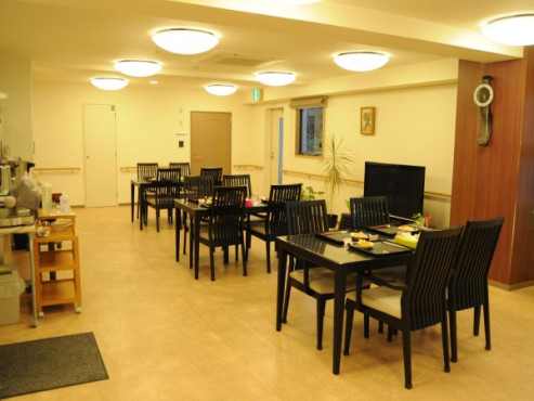 ミモザ白寿庵大倉山