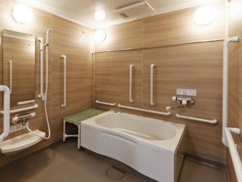 ミモザ横浜霧が丘