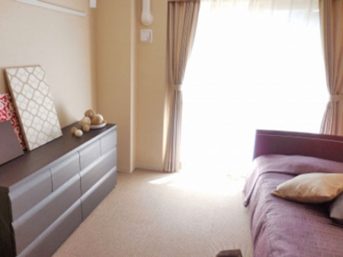 ミモザ逗子樫の木苑