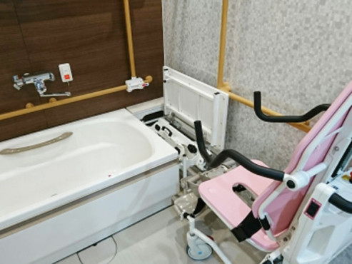 ミモザ逗子樫の木苑