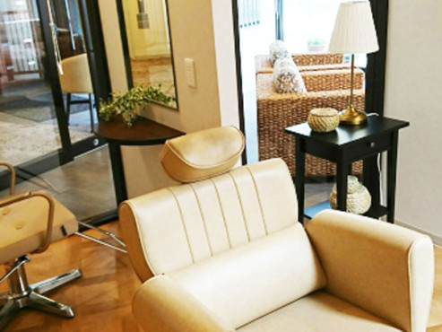 ミモザ逗子樫の木苑