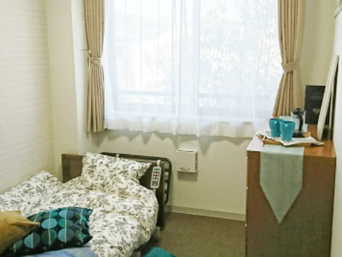 ミモザ逗子樫の木苑