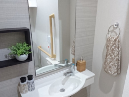 ミモザ逗子樫の木苑