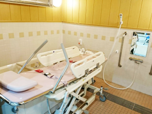 ミモザ逗子樫の木苑