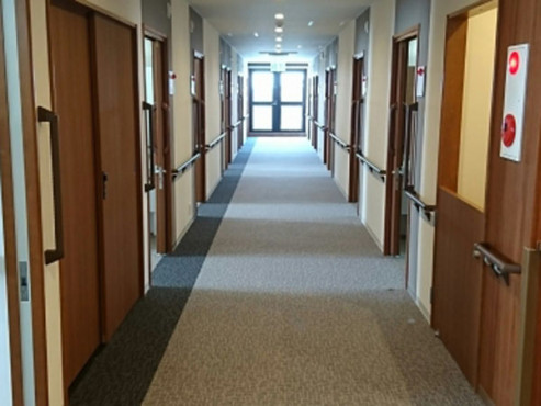 ミモザ逗子樫の木苑