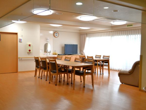 ミモザ白寿庵横浜みなみの丘