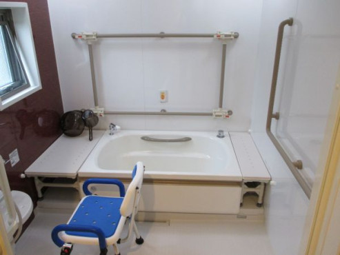 ミモザ白寿庵足立江北