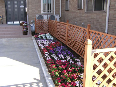 ミモザ横浜いずみ