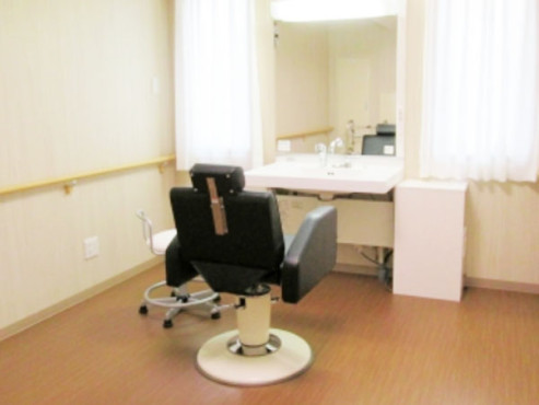 ミモザおゆみ野