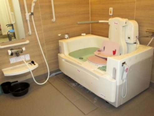 ミモザおゆみ野