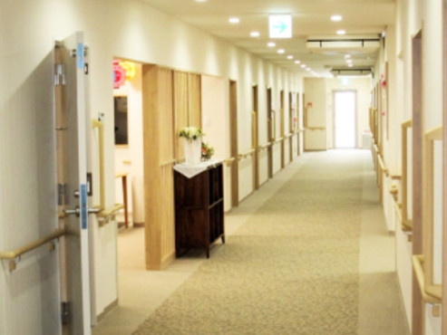 ミモザおゆみ野