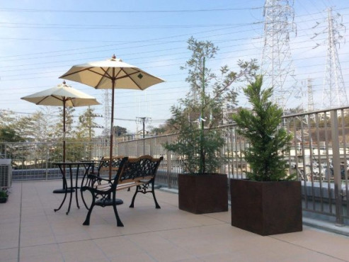 ミモザ横濱花梨苑