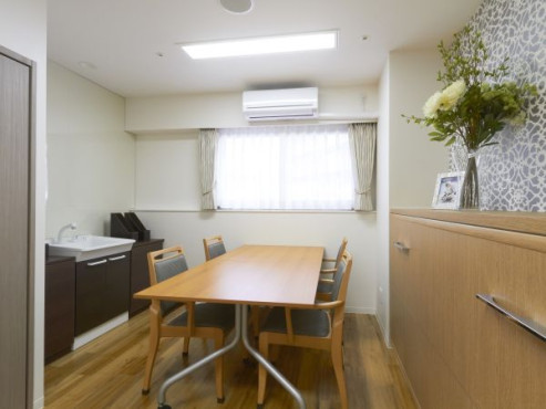 ミモザ横濱花梨苑