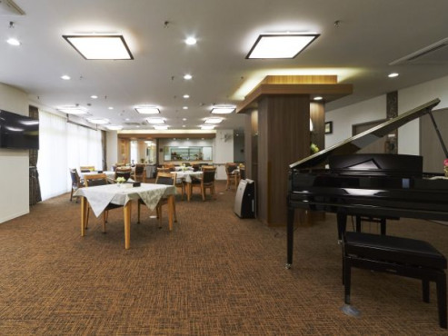 ミモザ横濱花梨苑