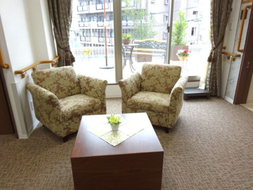 ミモザ横濱花梨苑