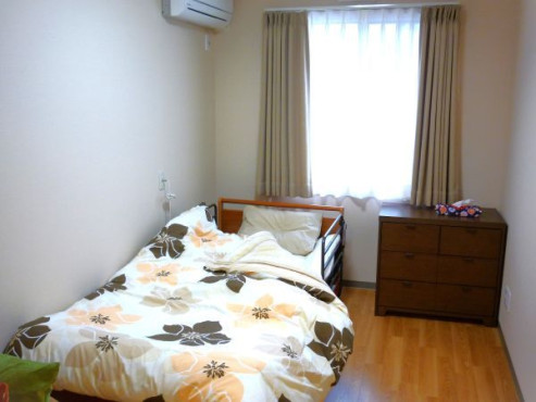 ミモザ横浜菅田