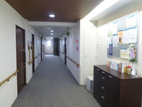 ミモザ白寿庵京王堀之内