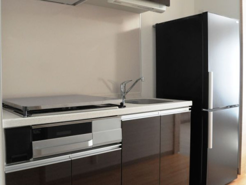 居室（キッチン）