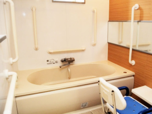 ミモザ横浜岸谷