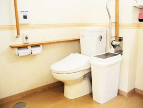 ミモザ横浜岸谷