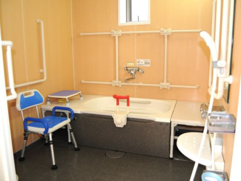 ミモザ平塚徳延