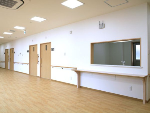 リビングダイニング