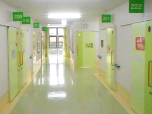 さわやか大畠参番館