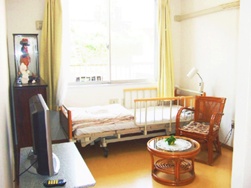 さわやか和布刈館（めかりかん）