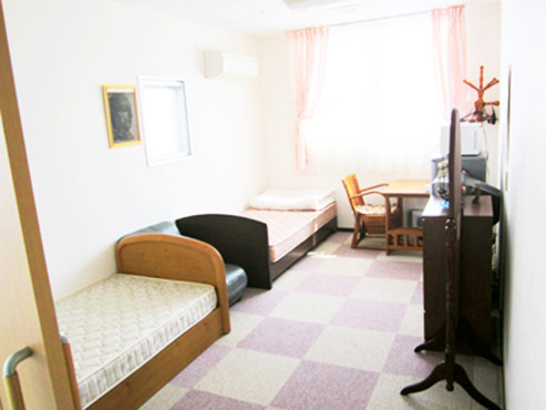 さわやか和布刈館（めかりかん）