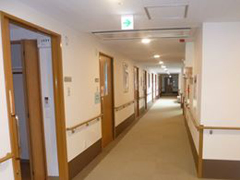 さわやかめぐり館