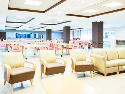 ディーフェスタ川口芝高木