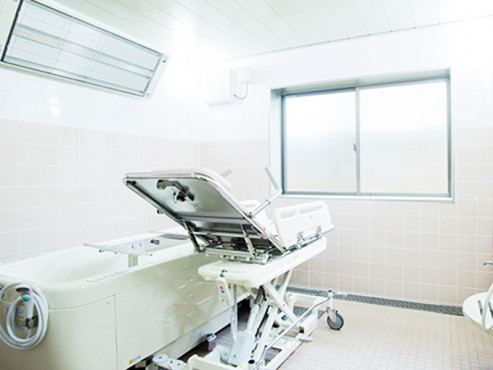 ディーフェスタ川口芝高木