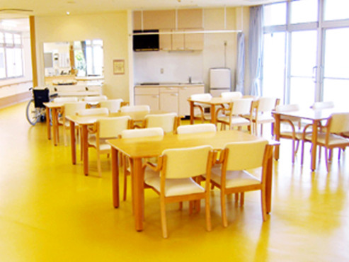 さわやか立花館