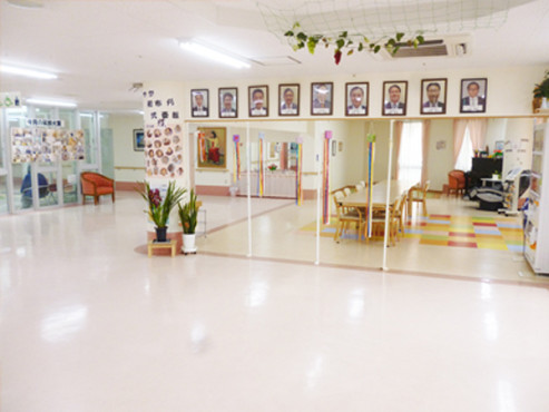 さわやか和布刈弐番館