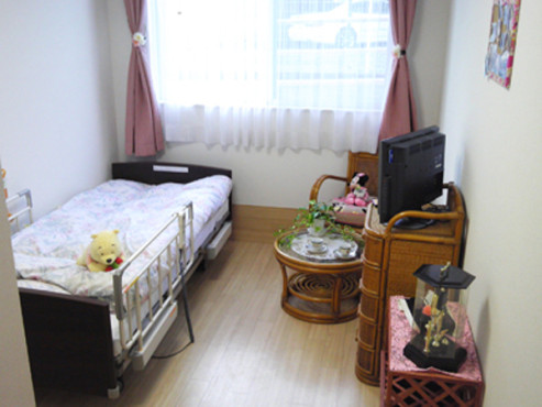 さわやか和布刈弐番館