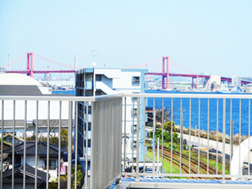 さわやかシーサイドくきのうみ