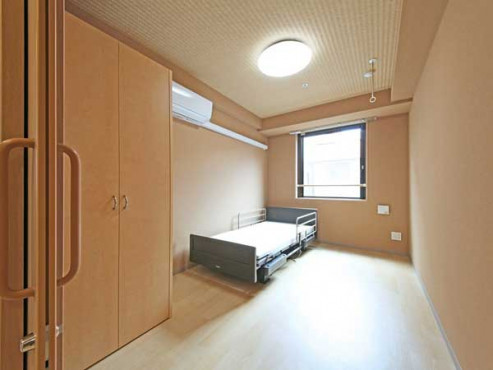 グループホームライブラリ大森東五丁目