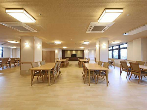 ライブラリ大森東五丁目