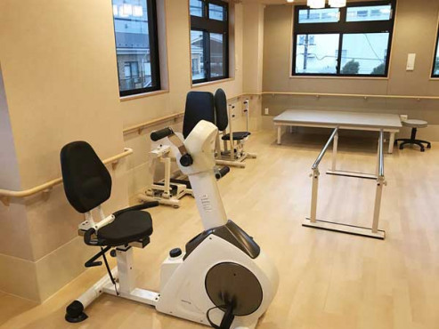 ライブラリ大森東五丁目