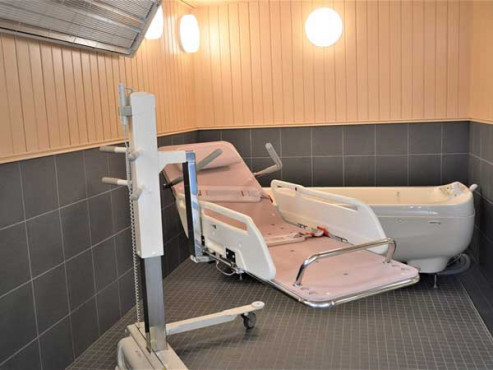 ライブラリ大森東五丁目