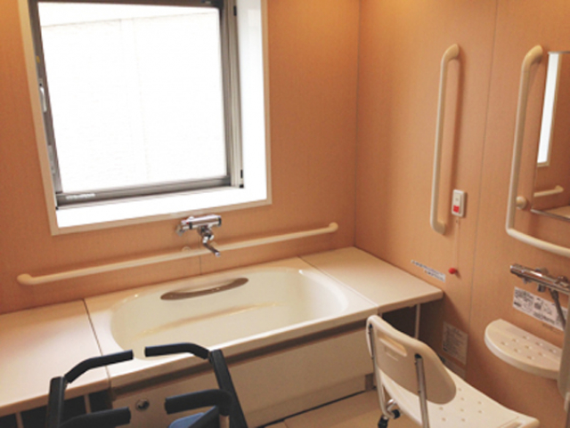 さわやかグループホームいいくら