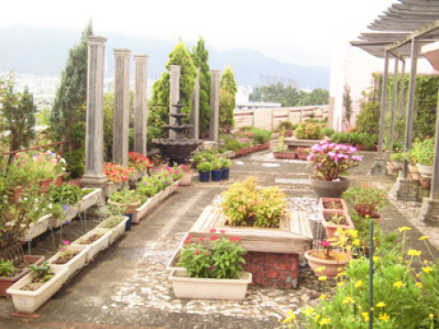 さわやか螢風館（けいふうかん）