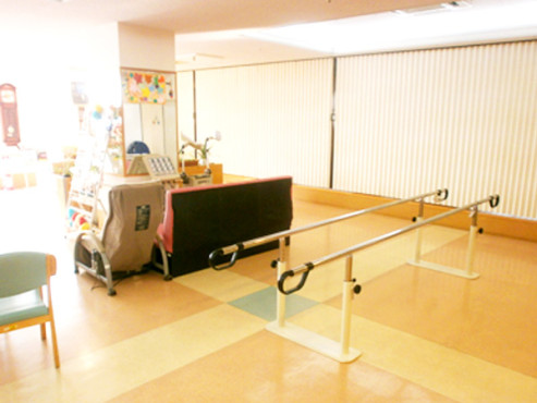 さわやかパークサイド新川