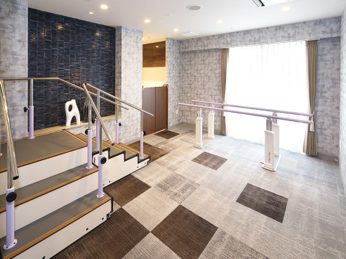 メディカル・リハビリホームグランダ宝塚逆瀬川