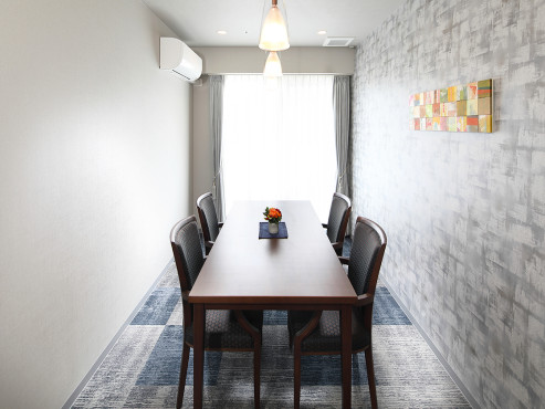 メディカル・リハビリホームグランダ宝塚逆瀬川