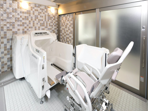 グランダ目白落合