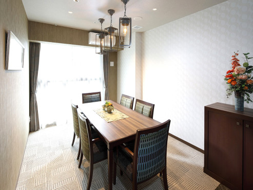 グランダ目白落合